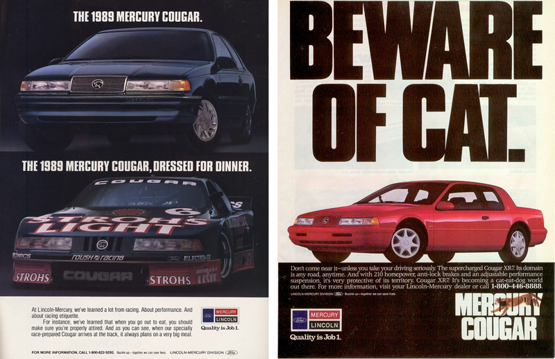 Illustration for article titled Cure Your Cat Scratch Fever With A Supercharged XR-7